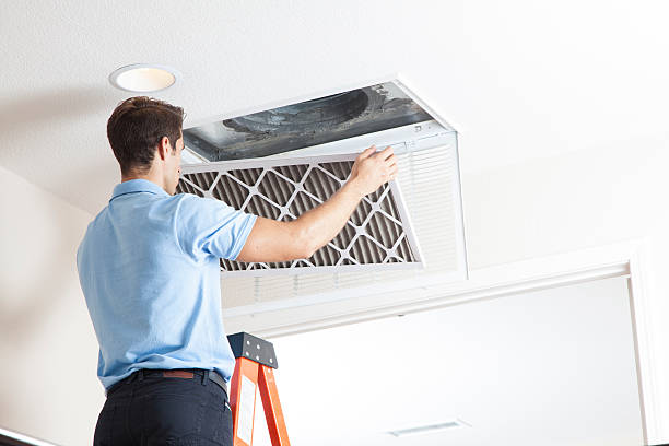 Best HVAC Retrofitting and Upgrading in Newtown, OH