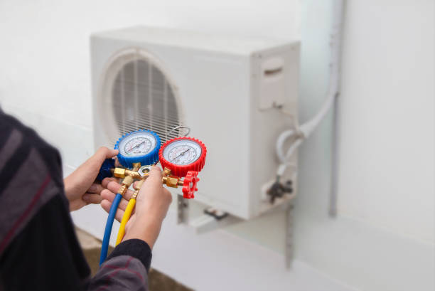 Best Residential HVAC in Newtown, OH